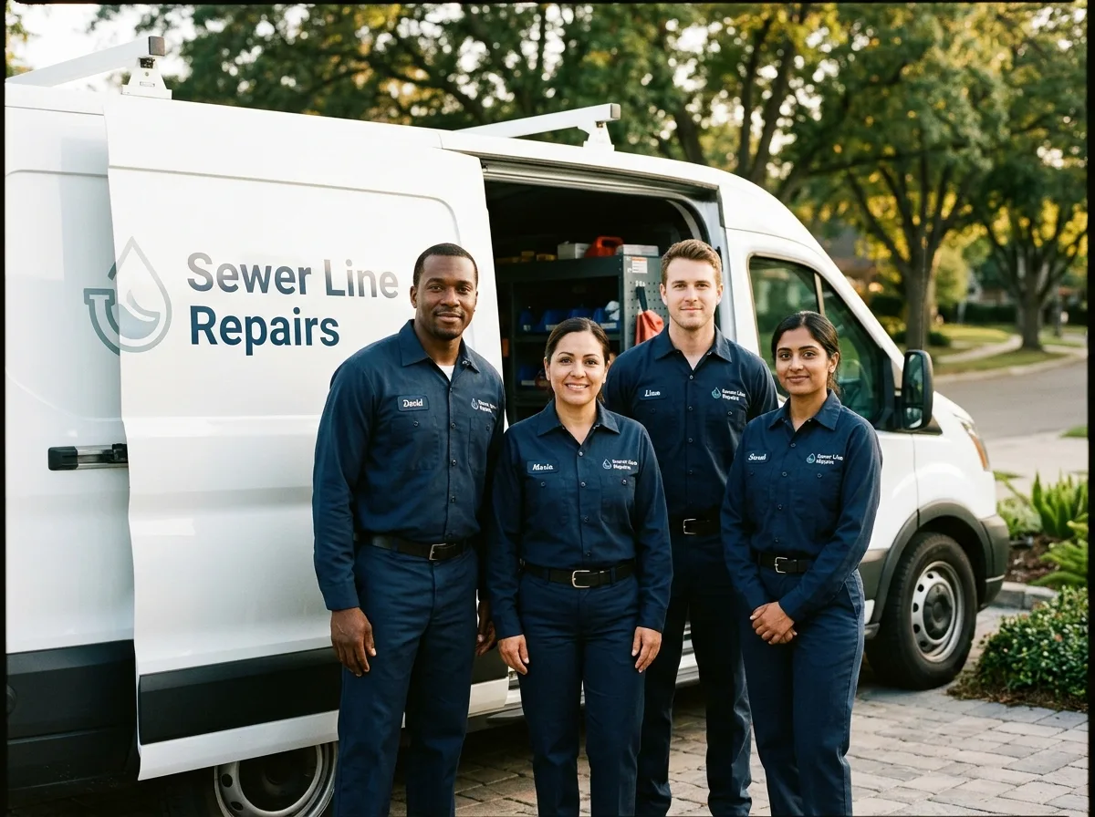 Emergency Plumber company in American Falls, ID