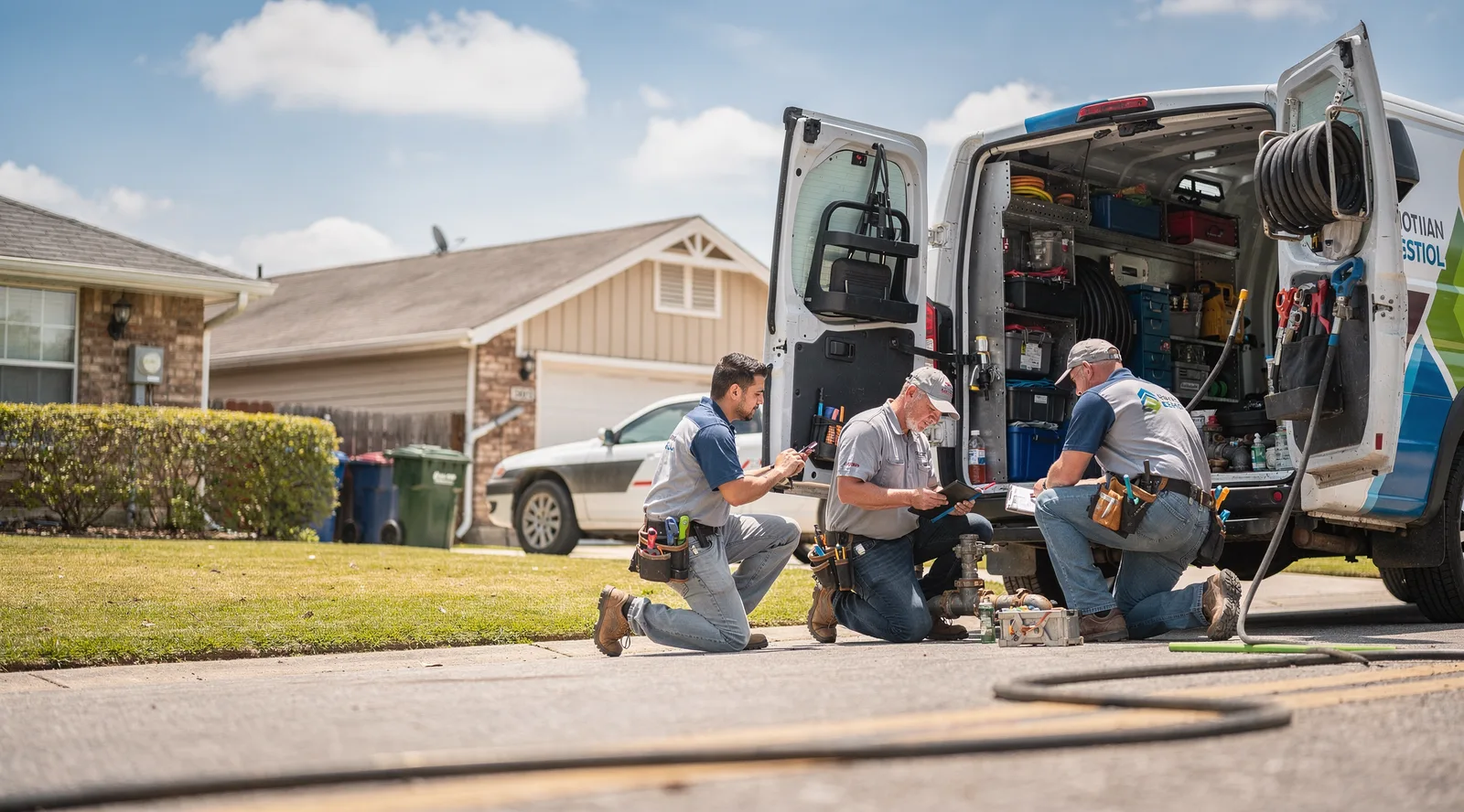 Emergency Plumber in American Falls, ID near me